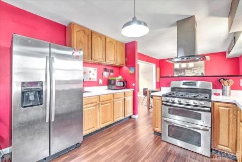 109 Fawn Drive Old Bridge NJ 07747