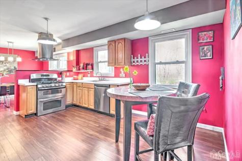 109 Fawn Drive Old Bridge NJ 07747