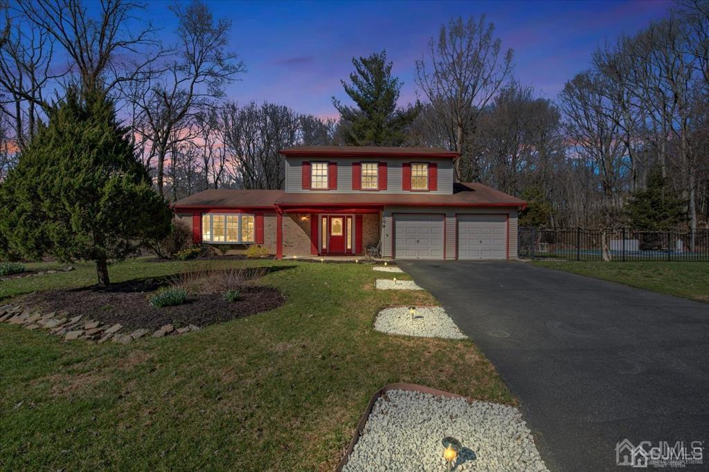 109 Fawn Drive Old Bridge NJ 07747