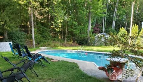 109 Fawn Drive Old Bridge NJ 07747