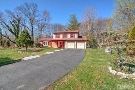 109 Fawn Drive Old Bridge NJ 07747