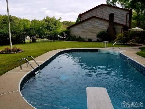 109 Fawn Drive Old Bridge NJ 07747