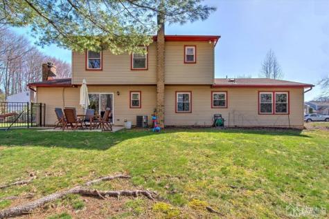 109 Fawn Drive Old Bridge NJ 07747