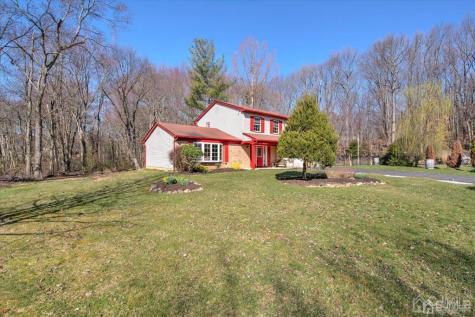 109 Fawn Drive Old Bridge NJ 07747