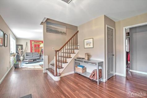 109 Fawn Drive Old Bridge NJ 07747