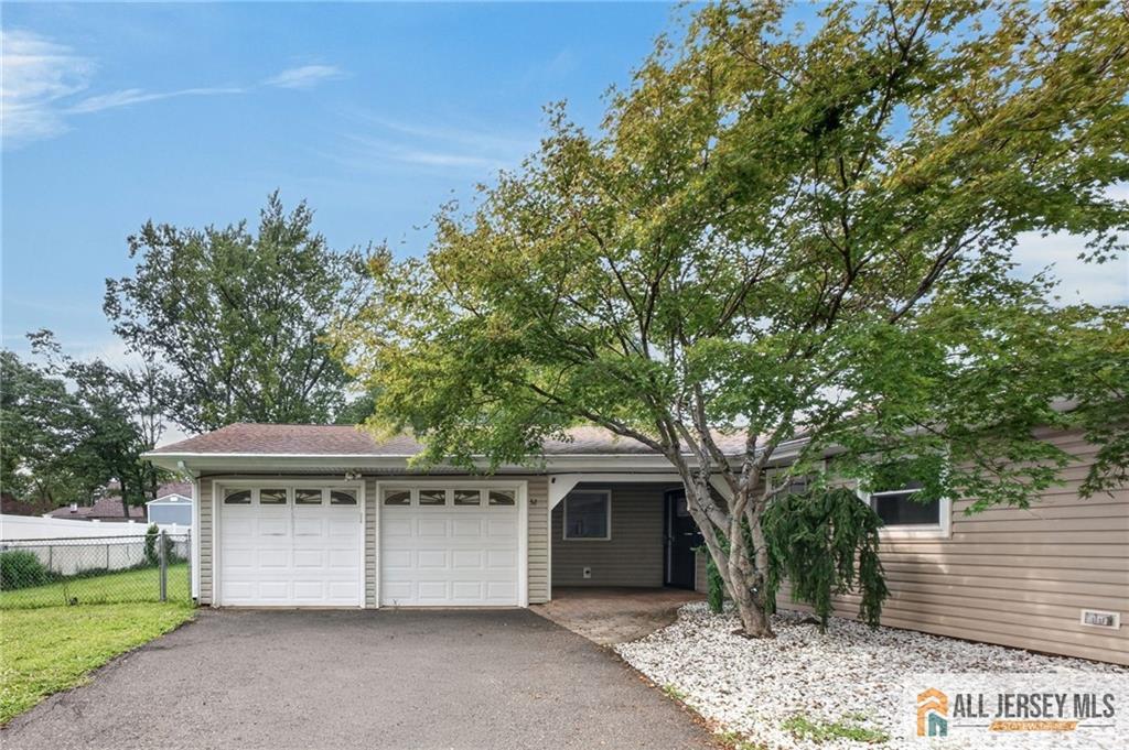 32 Lebed Drive Franklin NJ 08873