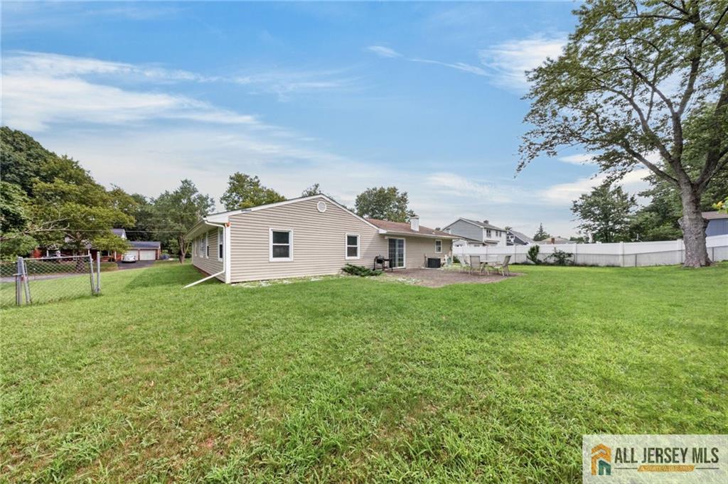 32 Lebed Drive Franklin NJ 08873