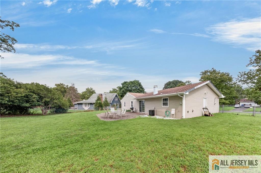 32 Lebed Drive Franklin NJ 08873