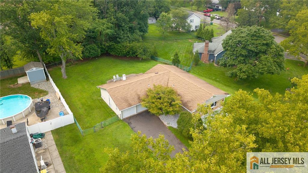32 Lebed Drive Franklin NJ 08873