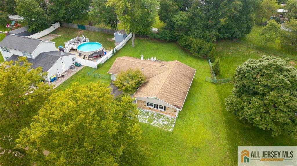 32 Lebed Drive Franklin NJ 08873