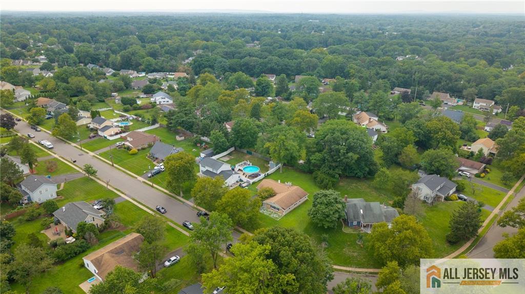 32 Lebed Drive Franklin NJ 08873