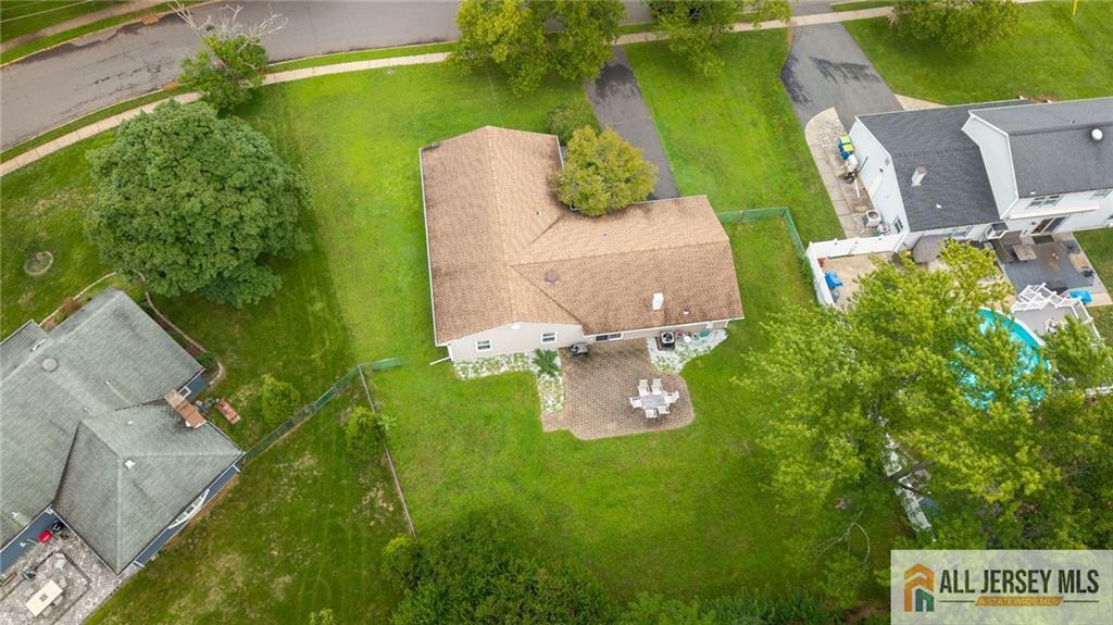 32 Lebed Drive Franklin NJ 08873