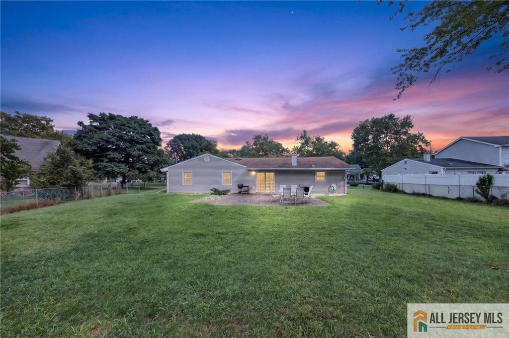 32 Lebed Drive Franklin NJ 08873