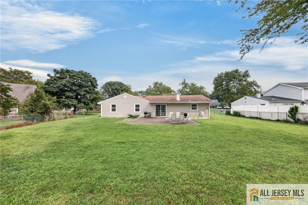 32 Lebed Drive Franklin NJ 08873