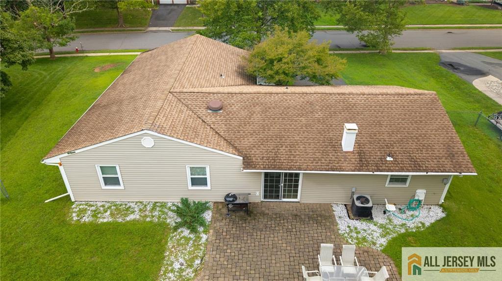 32 Lebed Drive Franklin NJ 08873