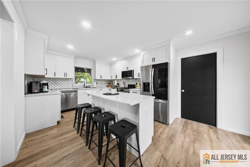 32 Lebed Drive Franklin NJ 08873
