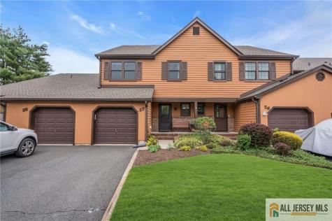 27 Manor Drive Hillsborough NJ 08844