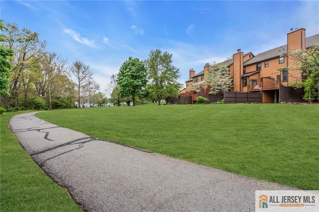 27 Manor Drive Hillsborough NJ 08844
