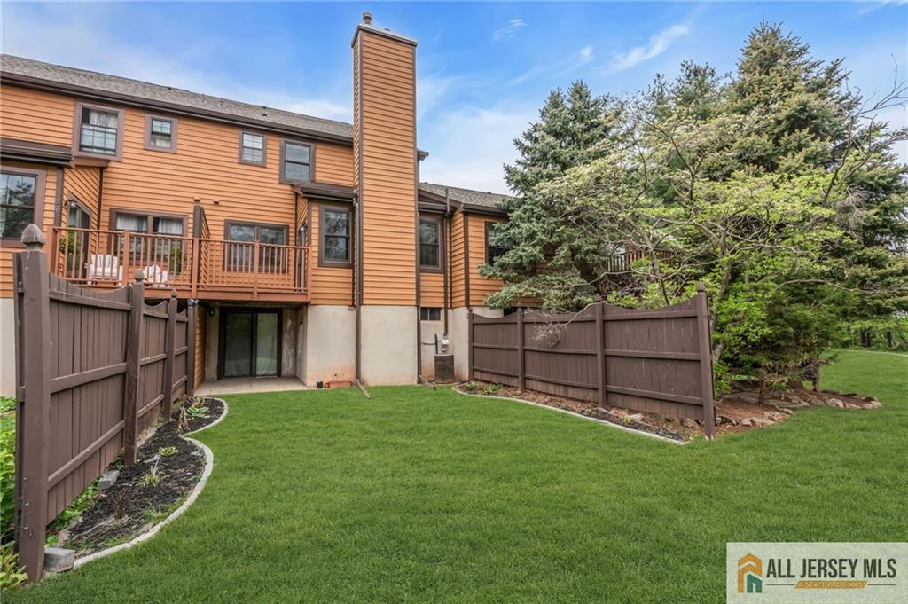 27 Manor Drive Hillsborough NJ 08844
