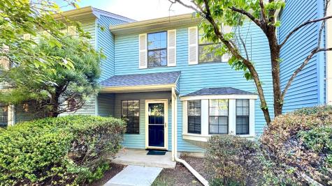 3803 Cricket Circle Edison NJ 08820