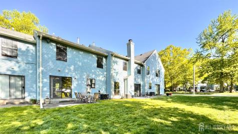 3803 Cricket Circle Edison NJ 08820