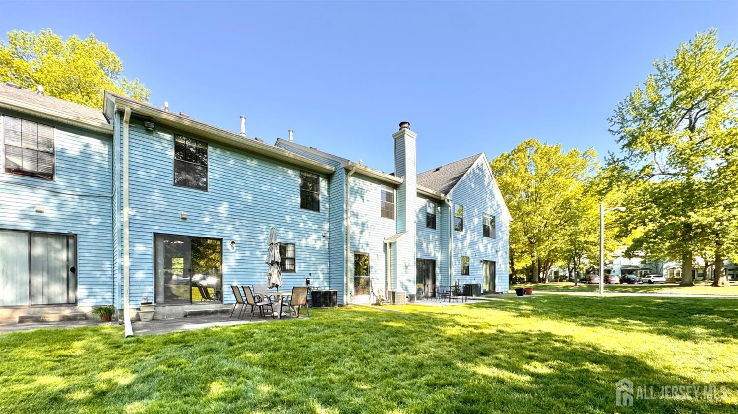 3803 Cricket Circle Edison NJ 08820
