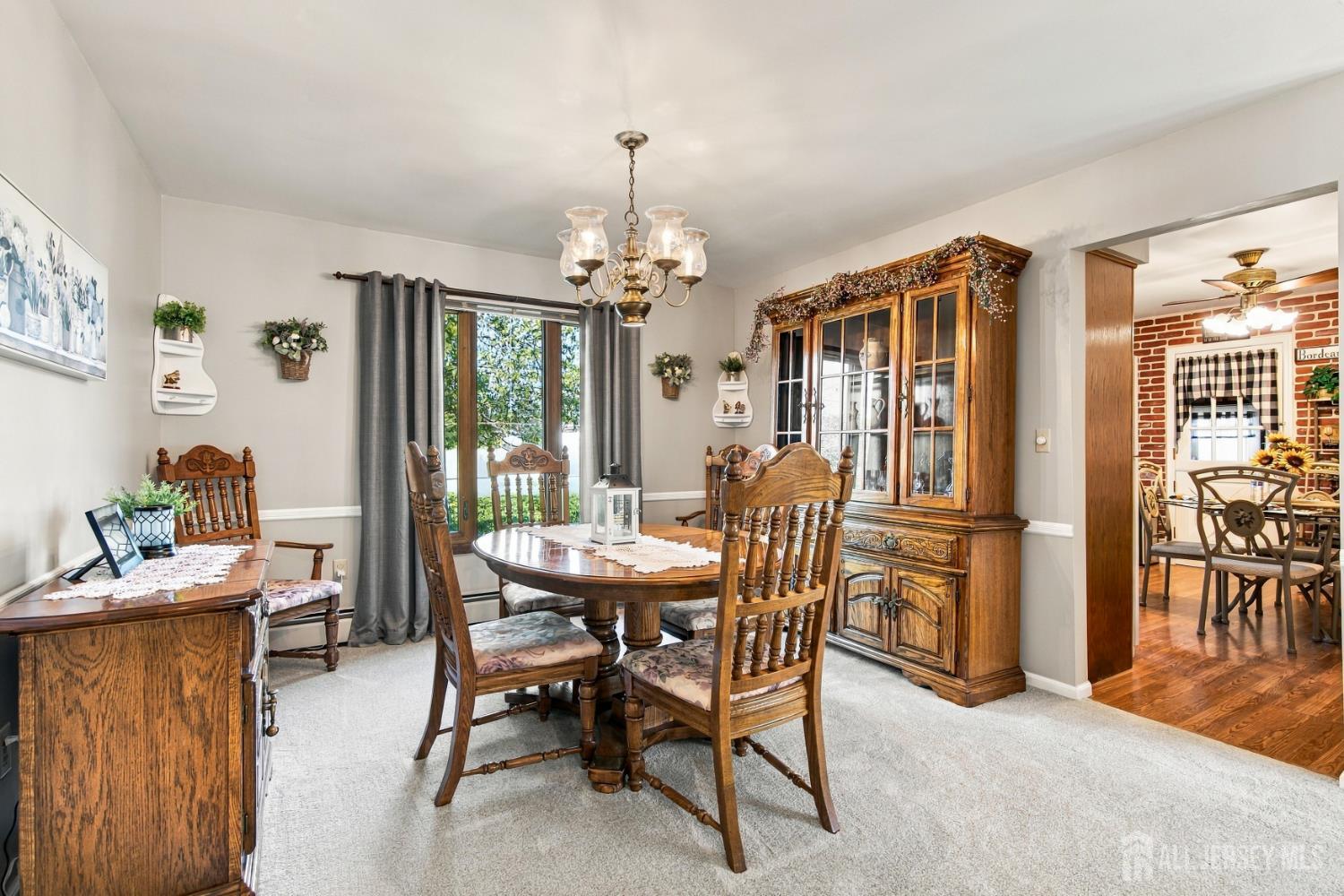 5 Seaman Court Sayreville NJ 08879