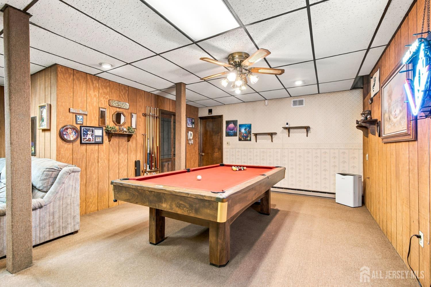 5 Seaman Court Sayreville NJ 08879