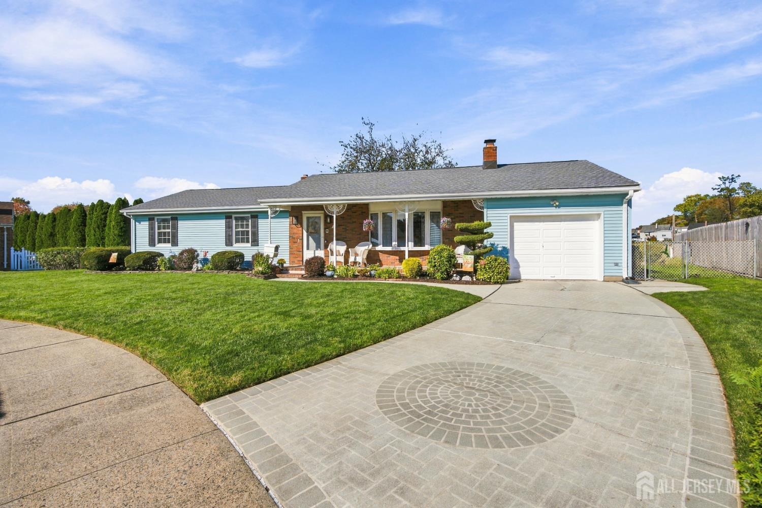 5 Seaman Court Sayreville NJ 08879