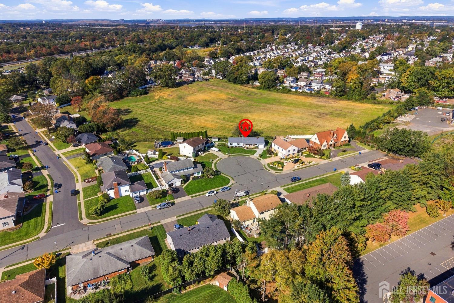 5 Seaman Court Sayreville NJ 08879