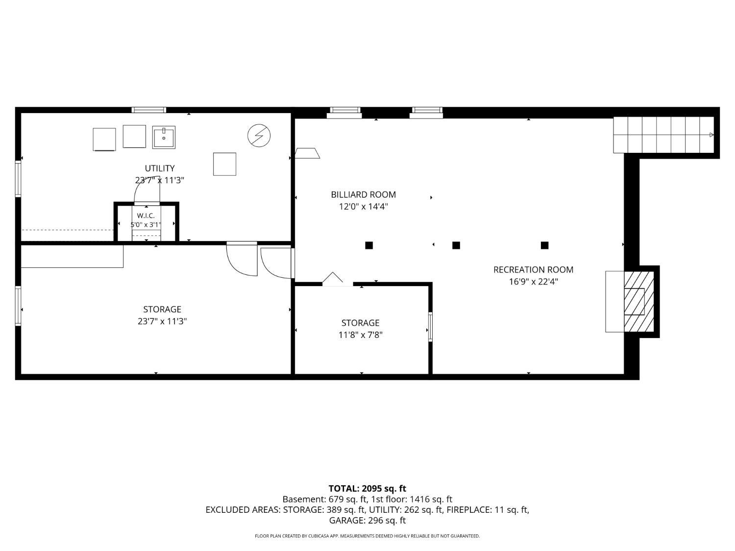 5 Seaman Court Sayreville NJ 08879