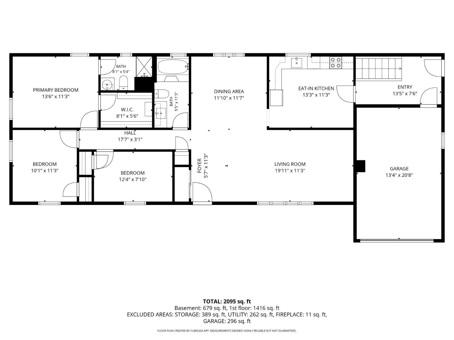 5 Seaman Court Sayreville NJ 08879