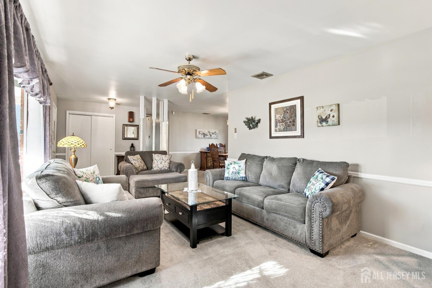 5 Seaman Court Sayreville NJ 08879