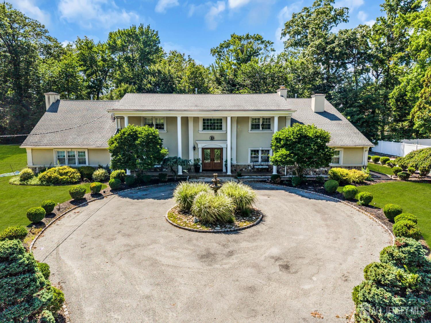 559 Colonia Boulevard Colonia NJ 07067