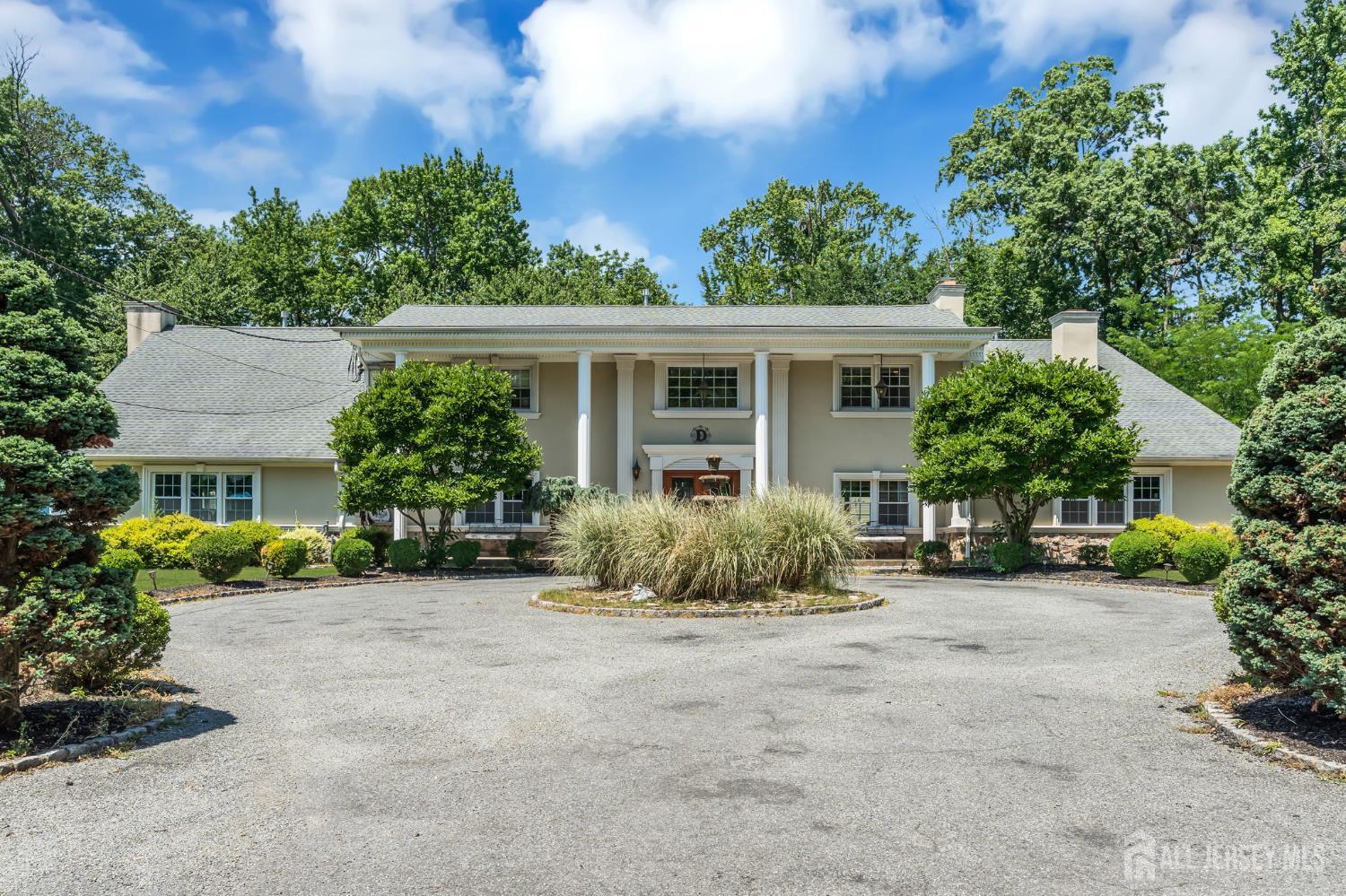 559 Colonia Boulevard Colonia NJ 07067