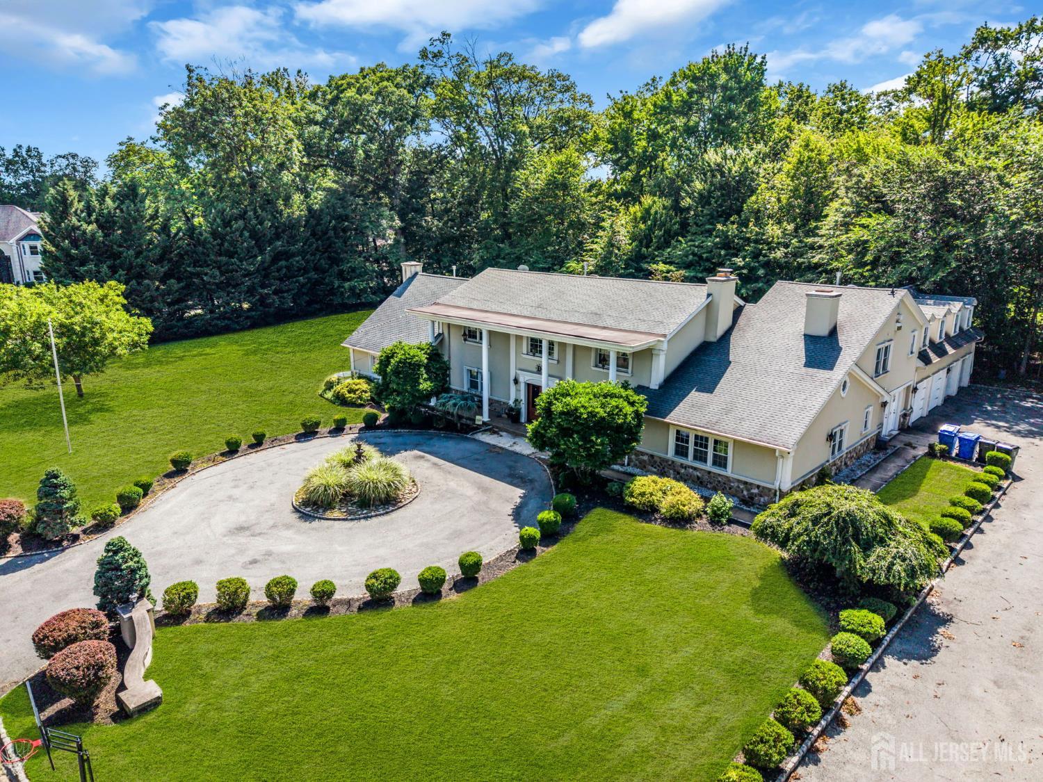 559 Colonia Boulevard Colonia NJ 07067