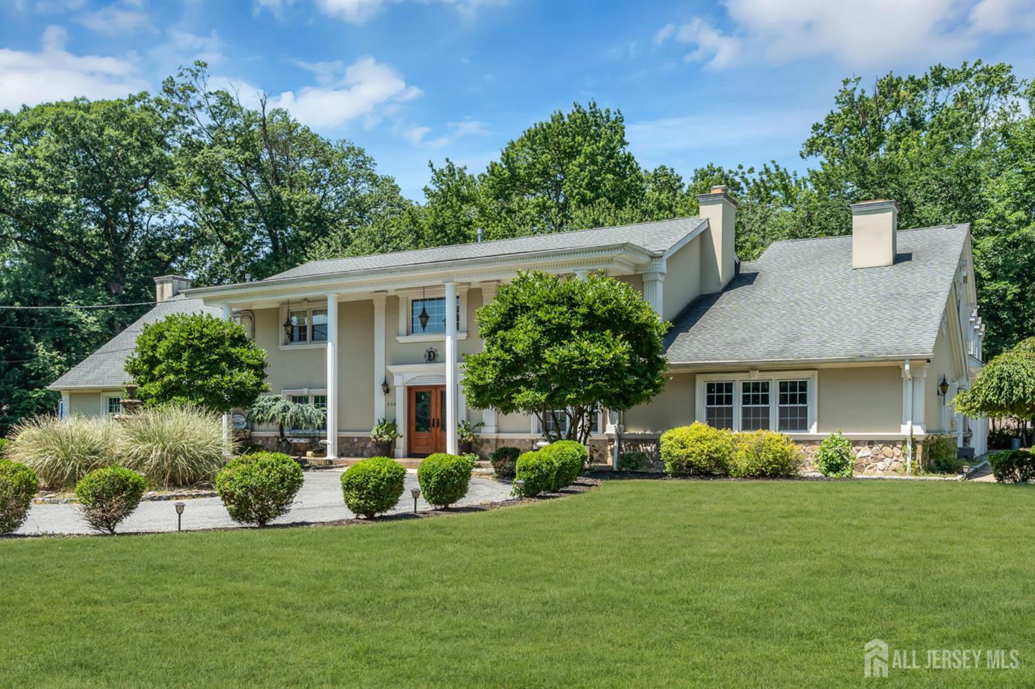 559 Colonia Boulevard Colonia NJ 07067