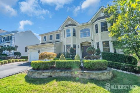 15 Overhill Drive Old Bridge NJ 08857