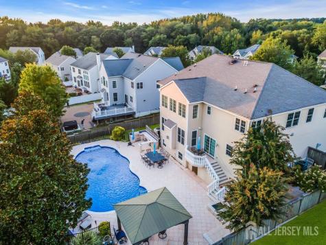 15 Overhill Drive Old Bridge NJ 08857