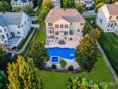 15 Overhill Drive Old Bridge NJ 08857