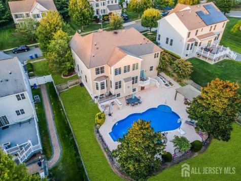 15 Overhill Drive Old Bridge NJ 08857