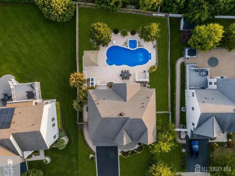 15 Overhill Drive Old Bridge NJ 08857