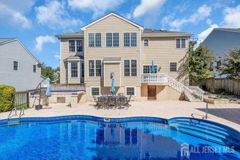 15 Overhill Drive Old Bridge NJ 08857