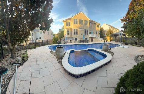 15 Overhill Drive Old Bridge NJ 08857