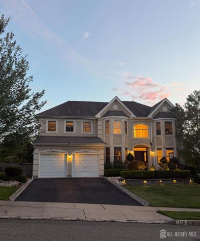 15 Overhill Drive Old Bridge NJ 08857