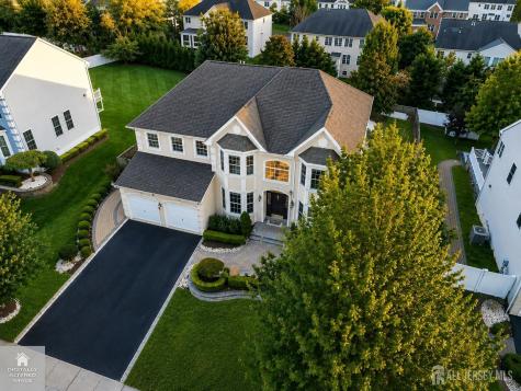 15 Overhill Drive Old Bridge NJ 08857