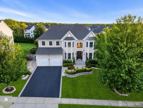15 Overhill Drive Old Bridge NJ 08857