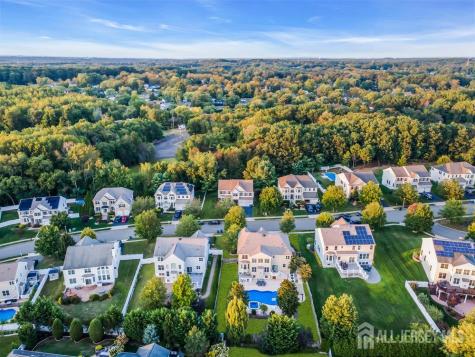 15 Overhill Drive Old Bridge NJ 08857