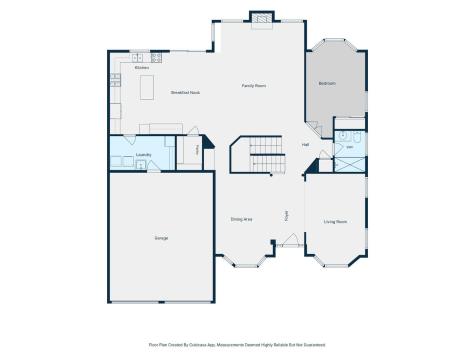 15 Overhill Drive Old Bridge NJ 08857
