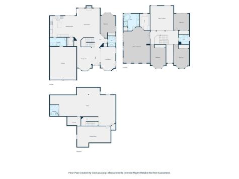 15 Overhill Drive Old Bridge NJ 08857